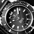 Steinhart TRITON 30 ATM black