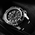 Steinhart TRITON 30 ATM black