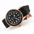 Steinhart Ocean One pink gold