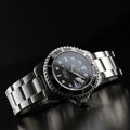 Steinhart Ocean One Black Aluminium