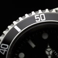 Steinhart OCEAN 1 BLACK Aluminium