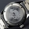 Steinhart OCEAN 1 BLACK Aluminium