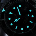 Steinhart Ocean One Black Aluminium