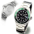 Steinhart OCEAN 1 GREEN