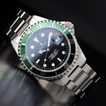 Steinhart Ocean One Green