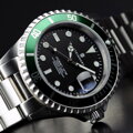 Steinhart Ocean One Green