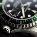 Steinhart Ocean One Green