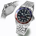 Steinhart GMT-OCEAN One 39 blue-red.2