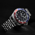 Steinhart GMT-OCEAN One 39 blue-red.2