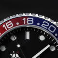 Steinhart GMT-OCEAN One 39 blue-red.2