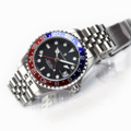 Steinhart GMT-OCEAN One 39 blue-red.2