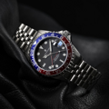 Steinhart GMT-OCEAN One 39 blue-red.2
