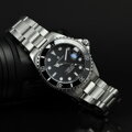 Steinhart Ocean One 39 Black ceramic