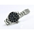 Steinhart Ocean One 39 Black ceramic