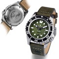 Steinhart TRITON 30 ATM green