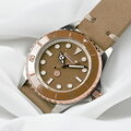 Steinhart Ocean One 39 Beige