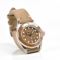 Steinhart Ocean One 39 Beige