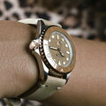 Steinhart Ocean One 39 beige