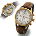 Steinhart Marine-Chronograph Bronze Premium