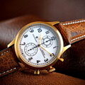 Steinhart Marine-Chronograph Bronze Premium