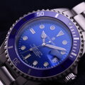 Steinhart Ocean One Premium Blue