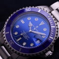 Steinhart OCEAN One Premium Blue