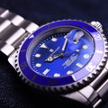 Steinhart OCEAN One Premium Blue