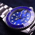 Steinhart Ocean One Premium Blue