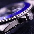 Steinhart Ocean One Premium Blue