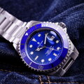 Steinhart Ocean One Premium Blue