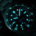Steinhart Ocean One Titanium 500 premium Ceramic