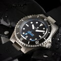 Steinhart Ocean One Titanium 500 premium Ceramic