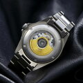 Steinhart Ocean One Titanium 500 premium Ceramic
