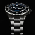 Steinhart Ocean One Titanium 500 premium Ceramic