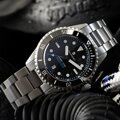 Steinhart Ocean One Titanium 500 premium Ceramic