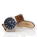 Steinhart Nav B-Uhr 44 Handwinding