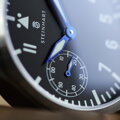 Steinhart Nav B-Uhr 44 Handwinding
