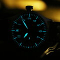 Steinhart Nav B-Uhr 44 Handwinding