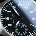 Steinhart Nav B-Uhr 44 Handwinding