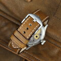 Steinhart Nav B-Uhr 44 Handwinding