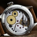 Steinhart Nav B-Uhr 44 Handwinding