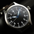 Steinhart Nav B-Uhr 44 Automatic A-Type