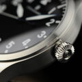 Steinhart Nav B-Uhr 44 Automatic A-Type