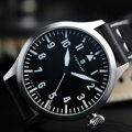 Steinhart Nav B-Uhr 44 Automatic A-Type