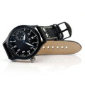 Steinhart Nav B-Uhr 47 Handaufzug Black