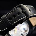 Steinhart Nav B-Uhr 47 Handaufzug Black