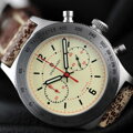 Steinhart Marine-Officer Beige 