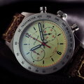 Steinhart Marine-Officer Beige