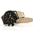 Steinhart Nav B Chrono II Black DLC 