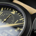 Steinhart Nav B Chrono II Black DLC